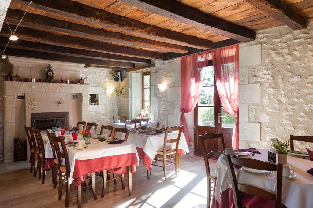 Le Pigeonnier Du Perron Hotel أفايْ وسائل الراحة الصورة