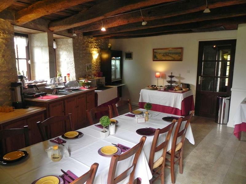 Le Pigeonnier Du Perron Hotel أفايْ المظهر الخارجي الصورة