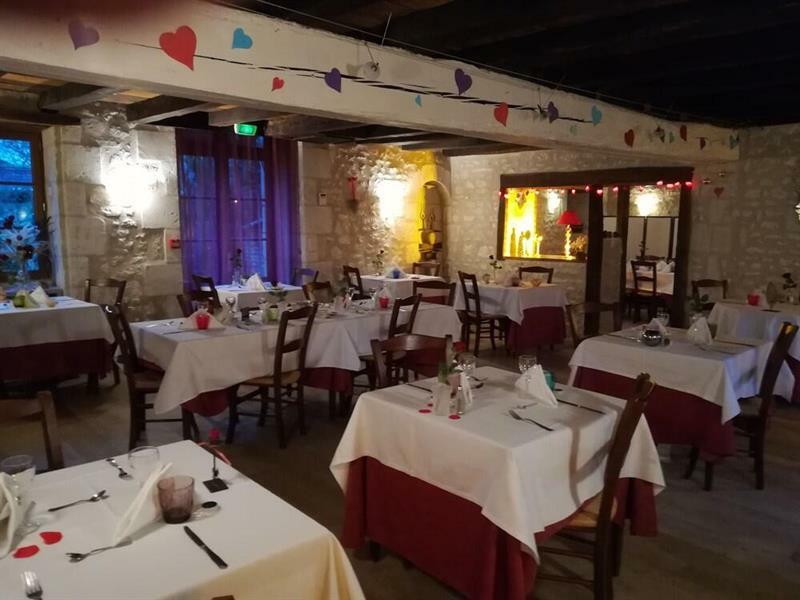 Le Pigeonnier Du Perron Hotel أفايْ المظهر الخارجي الصورة
